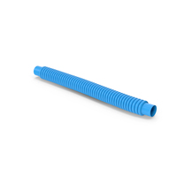 Blue Hog Oval Hose PNG & PSD Images