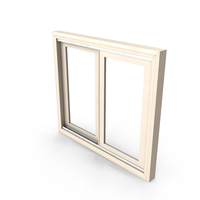 White Window PNG & PSD Images