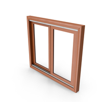Window Brown PNG & PSD Images