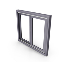 Window Grey PNG & PSD Images