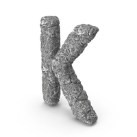 Stone K PNG & PSD Images