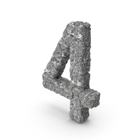 Stone 4 PNG & PSD Images