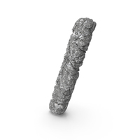 Stone Backslash Symbol PNG & PSD Images