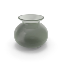 Glass Vase PNG & PSD Images