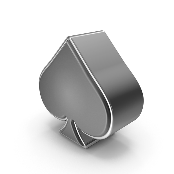 Spade Symbol PNG & PSD Images