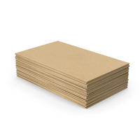 MDF Wood Boards PNG & PSD Images