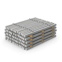 Concrete Slabs Stack PNG & PSD Images