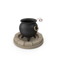 Cauldron PNG & PSD Images