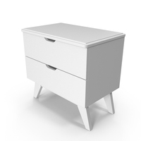 Nightstand PNG & PSD Images