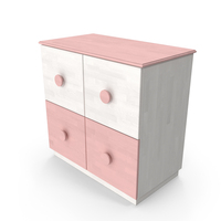 Children Dresser PNG & PSD Images