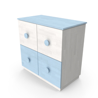 Dresser PNG & PSD Images