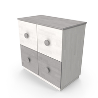 Dresser Wood PNG & PSD Images