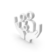 Family Insurance Care White PNG & PSD Images