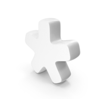 Star Password White PNG & PSD Images