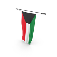Kuwait Flag PNG & PSD Images