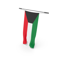 Kuwait Flag PNG & PSD Images