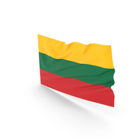 Lithuania Flag PNG & PSD Images