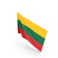Lithuania Flag PNG & PSD Images
