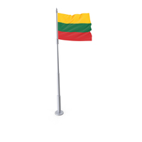 Lithuania Flag PNG & PSD Images