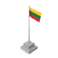 Lithuania Flag PNG & PSD Images