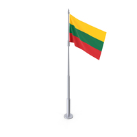Lithuania Flag PNG & PSD Images