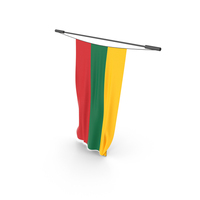 Lithuania Flag PNG & PSD Images
