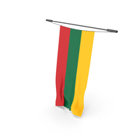 Lithuania Flag PNG & PSD Images