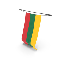 Lithuania Flag PNG & PSD Images