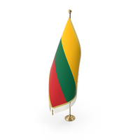 Lithuania Flag PNG & PSD Images