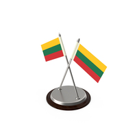 Lithuania Flag PNG & PSD Images