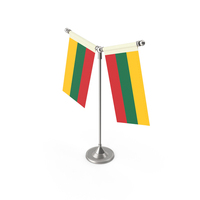 Lithuania Flag PNG & PSD Images
