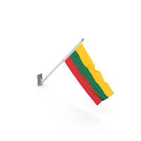 Lithuania Flag PNG & PSD Images