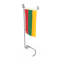 Lithuania Flag PNG & PSD Images
