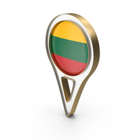 Lithuania Flag PNG & PSD Images