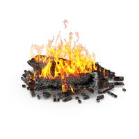 Bonfire PNG & PSD Images