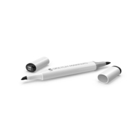Generic Sketch Marker Open PNG & PSD Images