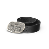 Levi Strauss Belt PNG & PSD Images