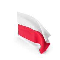 Poland Flag PNG & PSD Images