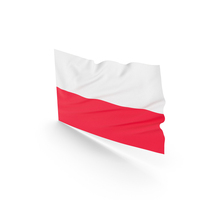 Poland Flag PNG & PSD Images