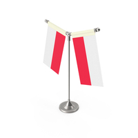 Poland Flag PNG & PSD Images