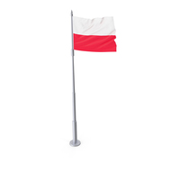 Poland Flag PNG & PSD Images