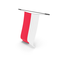 Poland Flag PNG & PSD Images