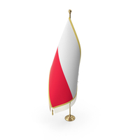 Poland Flag PNG & PSD Images
