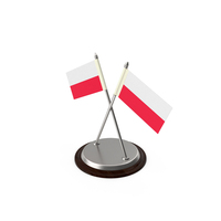 Poland Flag PNG & PSD Images