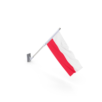 Poland Flag PNG & PSD Images