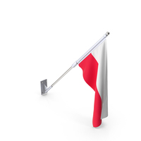 Poland Flag PNG & PSD Images