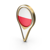 Poland Flag PNG & PSD Images