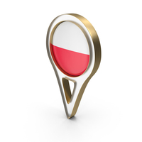 Poland Flag PNG & PSD Images