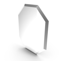 Accent Wall Mirror PNG & PSD Images