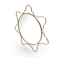 Accent Mirror PNG & PSD Images
